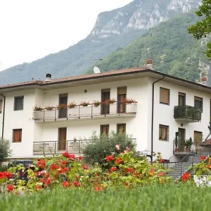 La Martina Frühstückspension Vigano San Martino