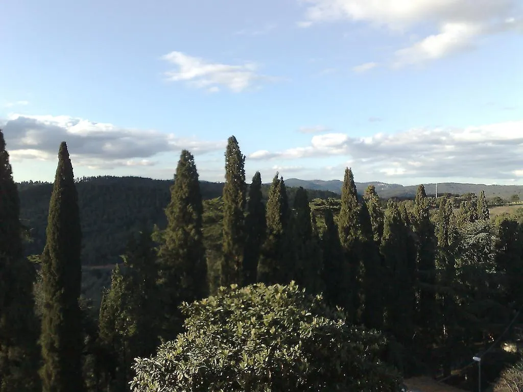 Locanda Nel Cassero Bed & Breakfast Civitella Marittima Italy